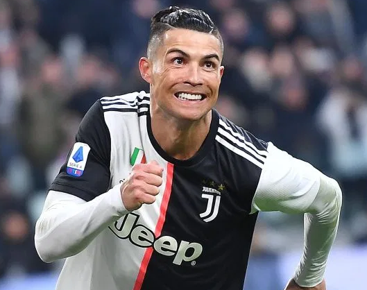 太阳报:尤文计划下赛季限薪 但C罗却不在这个限制范围内 太阳报:尤文计划下赛季限薪 但C罗却不在这个限制范围内