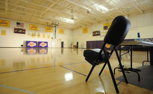 利好!沃神:NBA联盟高层预计下周一将有22队开放训练馆 利好!沃神:NBA联盟高层预计下周一将有22队开放训练馆