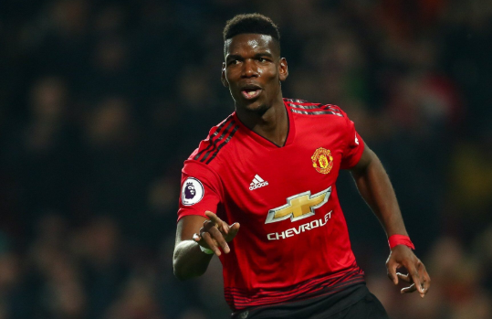 曝尤文今夏引援首选依然是博格巴 连卖三大猛人筹集资金 曝尤文今夏引援首选依然是博格巴 连卖三大猛人筹集资金