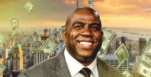 善举!魔术师公司拨1亿美元善款 帮助小企业度疫情难关 善举!魔术师公司拨1亿美元善款 帮助小企业度疫情难关