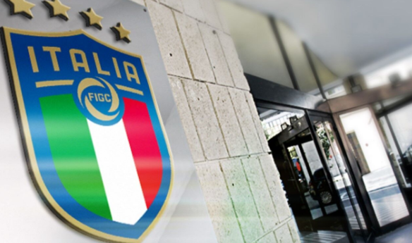 重启遥遥无期!意大利足协官方:6月14日前不会复赛 重启遥遥无期!意大利足协官方:6月14日前不会复赛