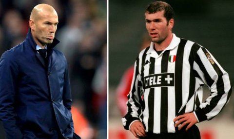 曝皇马已向齐祖下最后通牒再无冠就下课! 尤文图斯密切关注 曝皇马已向齐祖下最后通牒再无冠就下课! 尤文图斯密切关注