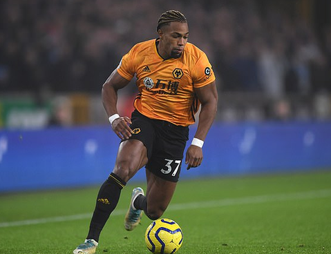 曝渣叔夏窗引援第一目标 英超最速猛男 曾一人打爆红军 曝渣叔夏窗引援第一目标 英超最速猛男 曾一人打爆红军