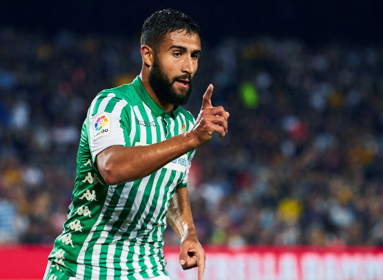 体育报:曝皇马巴萨两豪门同时看上法国天才中场费基尔 体育报:曝皇马巴萨两豪门同时看上法国天才中场费基尔