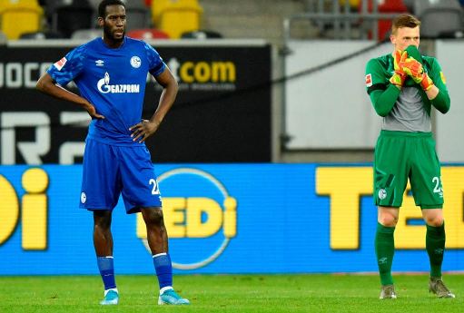 德甲综述-霍芬海姆以3-1完胜科隆 杜塞尔多夫2-1战胜沙尔克 德甲综述-霍芬海姆以3-1完胜科隆 杜塞尔多夫2-1战胜沙尔克