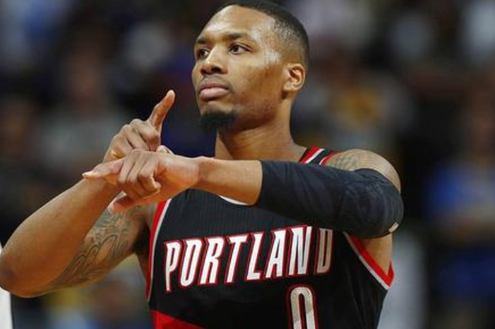 利拉德:若球队进季后赛无望还被安排比赛 我会拒绝出场 利拉德:若球队进季后赛无望还被安排比赛 我会拒绝出场