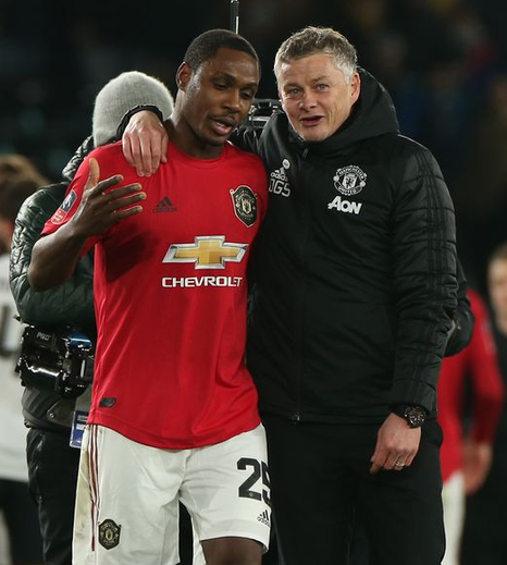 曝伊哈洛已向申花摊牌想留在曼联 放弃7500万镑肥约 曝伊哈洛已向申花摊牌想留在曼联 放弃7500万镑肥约