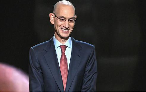 曝NBA将7月31日定为赛季重启的目标日期 赛制方案仍待定 曝NBA将7月31日定为赛季重启的目标日期 赛制方案仍待定