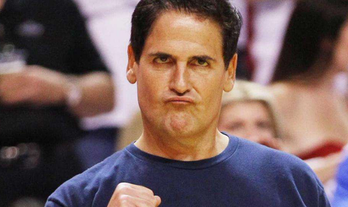 曝库班希望NBA取消部分兴奋剂禁令:研究显示它益于养伤 曝库班希望NBA取消部分兴奋剂禁令:研究显示它益于养伤