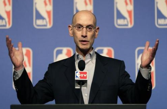 曝NBA重启后常规赛每天打5-6场 总决赛隔天一战 曝NBA重启后常规赛每天打5-6场 总决赛隔天一战