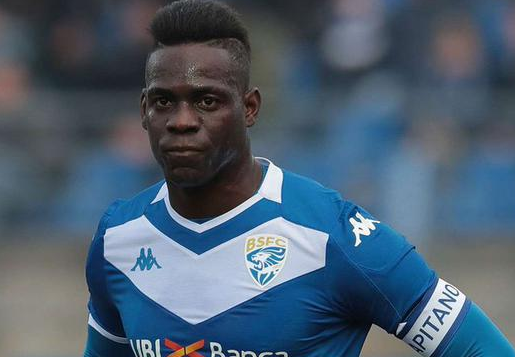 又失业了!布雷西亚已和巴神完成解约 即将官宣 又失业了!布雷西亚已和巴神完成解约 即将官宣