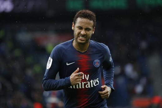 梦回诺坎普?内马尔告诉巴黎队友渴望回归巴萨 梦回诺坎普?内马尔告诉巴黎队友渴望回归巴萨