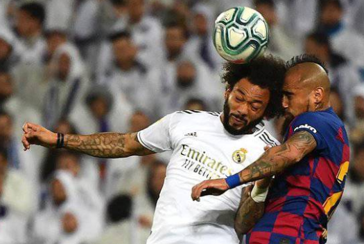 曝西甲重启赛程安排引皇马不满 公布4轮全处于劣势 曝西甲重启赛程安排引皇马不满 公布4轮全处于劣势