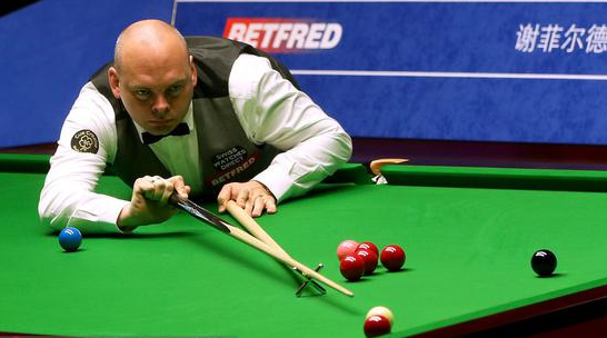 冠军联赛奥沙利文0-3宾汉姆无缘晋级 梁文博被淘汰 冠军联赛奥沙利文0-3宾汉姆无缘晋级 梁文博被淘汰