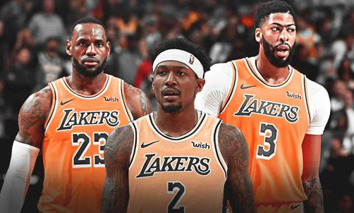 曝湖人加入比尔争夺战 欲截胡杜兰特厄文组三巨头争冠 曝湖人加入比尔争夺战 欲截胡杜兰特厄文组三巨头争冠