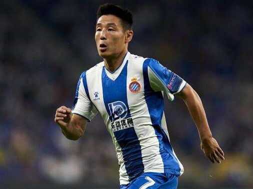 西甲模拟赛-西班牙人0-3负阿拉维斯 武磊打满全场表现平平 西甲模拟赛-西班牙人0-3负阿拉维斯 武磊打满全场表现平平