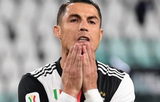 意杯-尤文0-0米兰晋级决赛 C罗点球中柱雷比奇染红 意杯-尤文0-0米兰晋级决赛 C罗点球中柱雷比奇染红