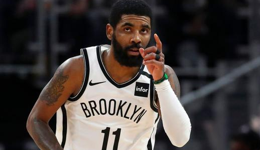 曝厄文再次召开80人会议抵制NBA复赛 KD保罗参与甜瓜声援 曝厄文再次召开80人会议抵制NBA复赛 KD保罗参与甜瓜声援