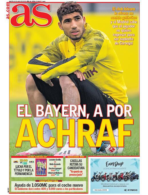 拜仁曼城多特争抢 德甲最速边路 皇马开价:6千万欧 拜仁曼城多特争抢 德甲最速边路 皇马开价:6千万欧