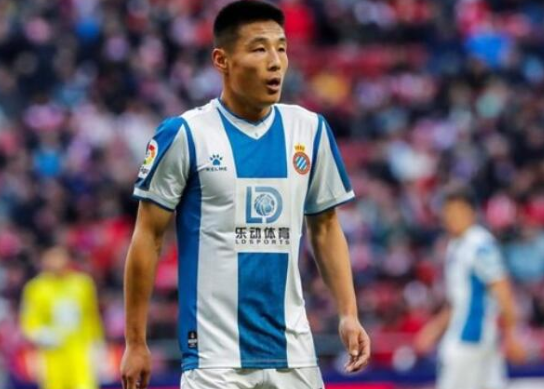 西班牙人VS赫塔菲前瞻:武磊大概率继续首发争冲出降级区 西班牙人VS赫塔菲前瞻:武磊大概率继续首发争冲出降级区