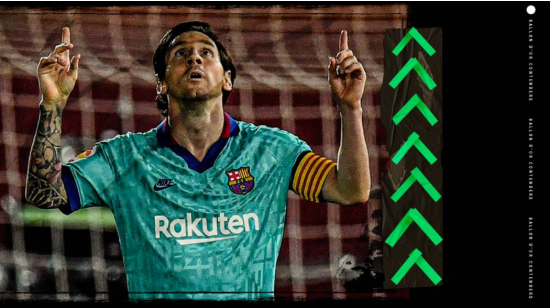 金球奖实力排行榜:莱万暂时领跑 梅罗分居二三位 金球奖实力排行榜:莱万暂时领跑 梅罗分居二三位