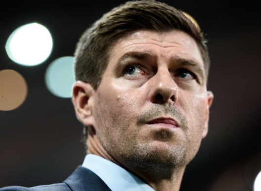 杰拉德:利物浦赢得英超冠军我如释重负 该为克洛普立雕像 杰拉德:利物浦赢得英超冠军我如释重负 该为克洛普立雕像