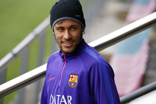 官方:巴萨宣布奖金案胜诉 内马尔需归还670万欧 官方:巴萨宣布奖金案胜诉 内马尔需归还670万欧