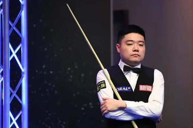 中国斯诺克将有多人退出世锦赛 丁俊晖和奥沙利文绕不开 中国斯诺克将有多人退出世锦赛 丁俊晖和奥沙利文绕不开