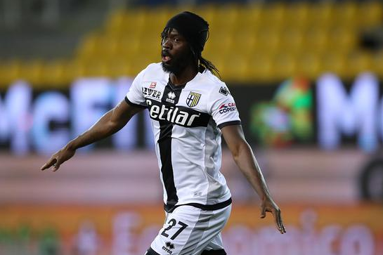 意甲-德弗赖巴斯托尼连扳两球 国米2-1逆转帕尔马 意甲-德弗赖巴斯托尼连扳两球 国米2-1逆转帕尔马