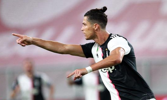 意甲-尤文3-1热那亚继续领跑榜单 迪巴拉抽射C罗世界波 意甲-尤文3-1热那亚继续领跑榜单 迪巴拉抽射C罗世界波