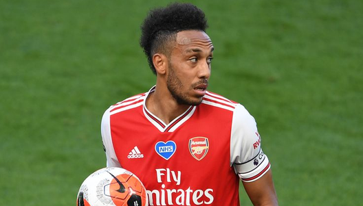 英超-阿森纳4-0大胜诺维奇排名升到第7 奥巴梅扬2射1传 英超-阿森纳4-0大胜诺维奇排名升到第7 奥巴梅扬2射1传