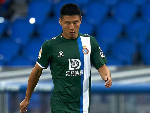 西甲-西班牙人1-2负皇社继续垫底 武磊替补出场无建树 西甲-西班牙人1-2负皇社继续垫底 武磊替补出场无建树