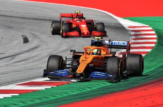 F1揭幕战:博塔斯夺冠汉密尔顿第4维特尔第10 F1揭幕战:博塔斯夺冠汉密尔顿第4维特尔第10