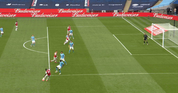 足总杯-奥巴梅扬2球佩佩助攻 阿森纳2-0曼城进决赛 足总杯-奥巴梅扬2球佩佩助攻 阿森纳2-0曼城进决赛