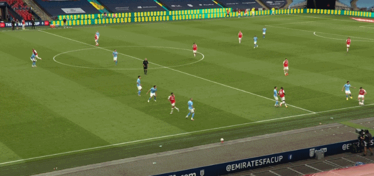 足总杯-奥巴梅扬2球佩佩助攻 阿森纳2-0曼城进决赛 足总杯-奥巴梅扬2球佩佩助攻 阿森纳2-0曼城进决赛