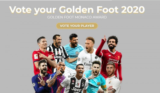 2020金足奖候选名单发布:梅西C罗入选 内马尔在列 2020金足奖候选名单发布:梅西C罗入选 内马尔在列