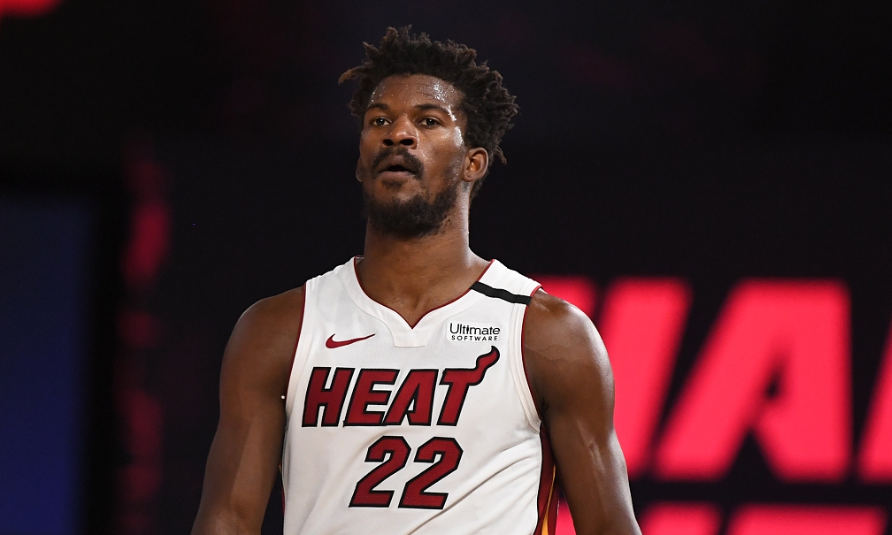 热身赛-罗宾逊18分 希尔德19分 热火104-98力克国王 热身赛-罗宾逊18分 希尔德19分 热火104-98力克国王