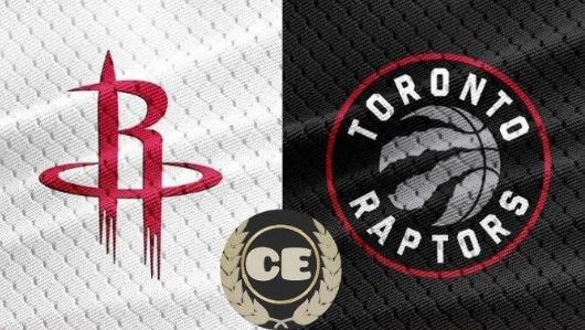 热身赛-猛龙94-83击落火箭 伊巴卡18分哈登24+10 热身赛-猛龙94-83击落火箭 伊巴卡18分哈登24+10