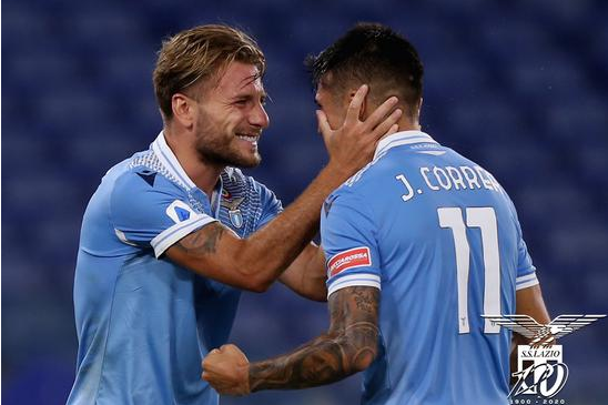 C罗无缘欧洲金靴?因莫比莱35球超莱万 队友浪射气炸 C罗无缘欧洲金靴?因莫比莱35球超莱万 队友浪射气炸