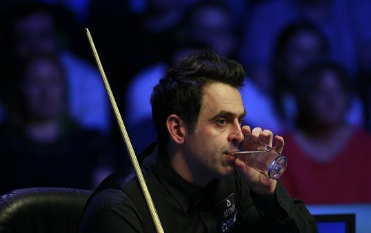 速战速决!奥沙利文10-1横扫 进16强将战丁俊晖 速战速决!奥沙利文10-1横扫 进16强将战丁俊晖