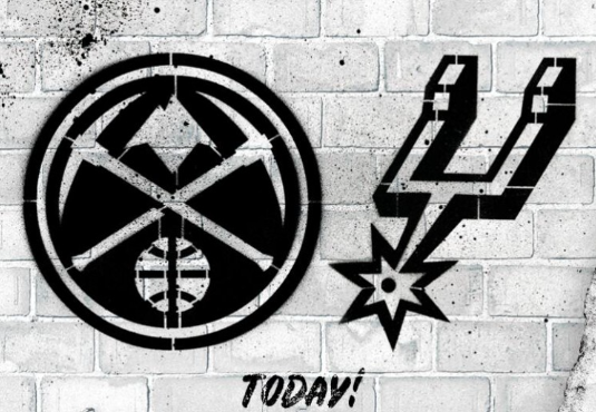 波特30+15 约基奇25+11 三人得分20+掘金132-126阻击马刺 波特30+15 约基奇25+11 三人得分20+掘金132-126阻击马刺