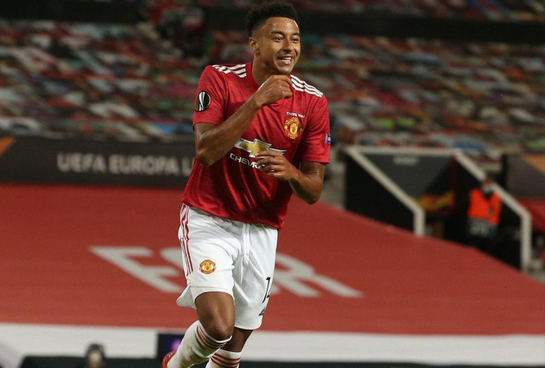 欧联杯-林加德破门马夏尔制胜 曼联2-1林茨总分7-1进8强 欧联杯-林加德破门马夏尔制胜 曼联2-1林茨总分7-1进8强