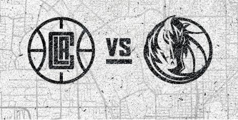 小卡29+6 祖巴茨10中10砍21+15 波津30+9 快船126-111击退独行侠 小卡29+6 祖巴茨10中10砍21+15 波津30+9 快船126-111击退独行侠