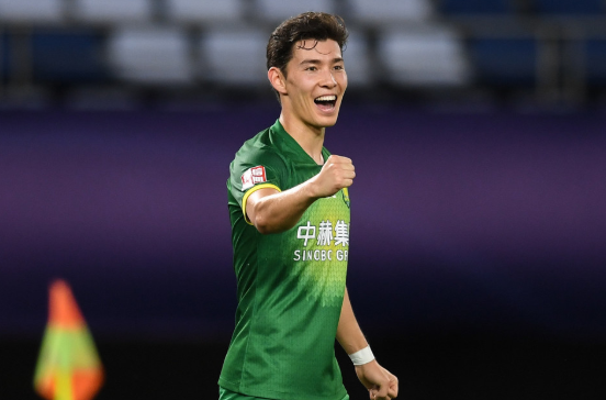 中超-国安3-1华夏4连胜 冯刚乌龙张玉宁侯永永各1球 中超-国安3-1华夏4连胜 冯刚乌龙张玉宁侯永永各1球