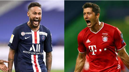 欧冠决赛前瞻:莱万挑战巴黎三叉戟 德国主帅内战 欧冠决赛前瞻:莱万挑战巴黎三叉戟 德国主帅内战