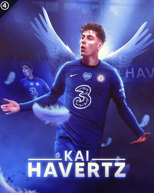 9000万镑!切尔西马上签下德甲红星 5年长约周薪13万 9000万镑!切尔西马上签下德甲红星 5年长约周薪13万