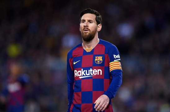 曝梅西已告知巴萨将离队 ESPN:巴萨内部确认了消息 曝梅西已告知巴萨将离队 ESPN:巴萨内部确认了消息