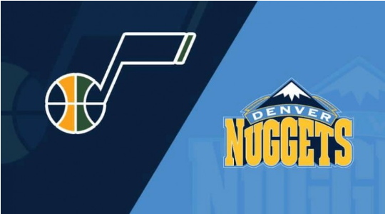 穆雷42+8+8 约基奇31+6 掘金117-107逆转爵士大比分扳成2-3 穆雷42+8+8 约基奇31+6 掘金117-107逆转爵士大比分扳成2-3