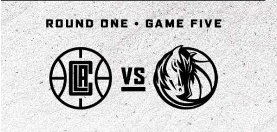 小卡32+7 乔治35分 卡莱尔遭驱逐 快船狂轰154分-111血洗独行侠 小卡32+7 乔治35分 卡莱尔遭驱逐 快船狂轰154分-111血洗独行侠