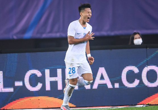 中超-大连人1-0复仇鲁能收获赛季首胜 林良铭中超首球 中超-大连人1-0复仇鲁能收获赛季首胜 林良铭中超首球